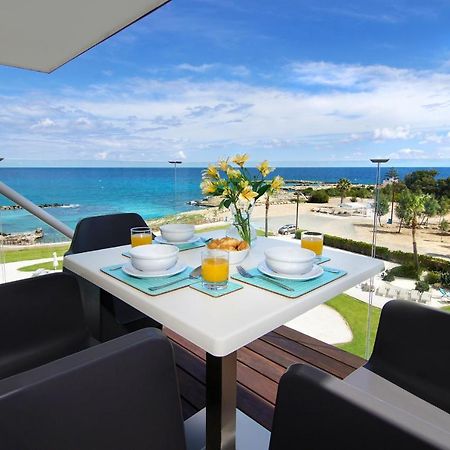 Apartment Josephine - Beachfront Πρωταράς Εξωτερικό φωτογραφία