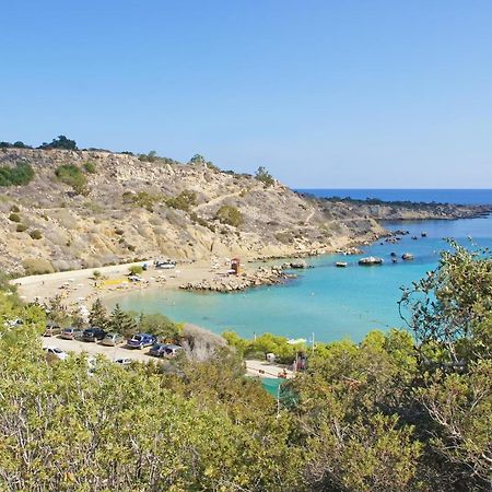 Apartment Josephine - Beachfront Πρωταράς Εξωτερικό φωτογραφία