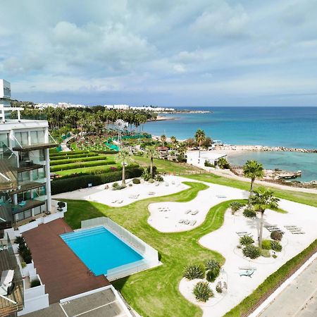 Apartment Josephine - Beachfront Πρωταράς Εξωτερικό φωτογραφία