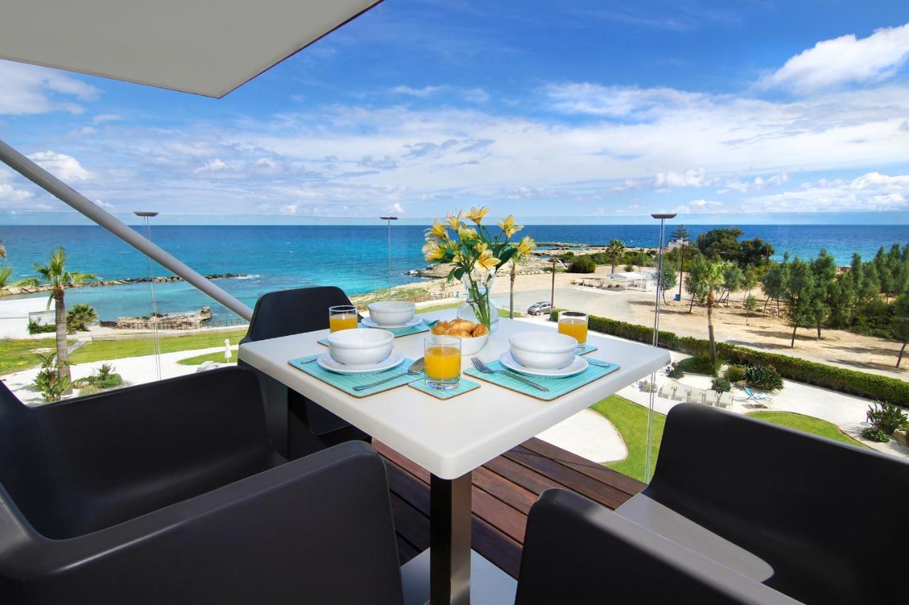 Apartment Josephine - Beachfront Πρωταράς Εξωτερικό φωτογραφία