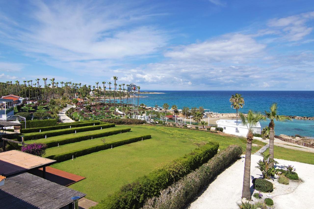 Apartment Josephine - Beachfront Πρωταράς Εξωτερικό φωτογραφία