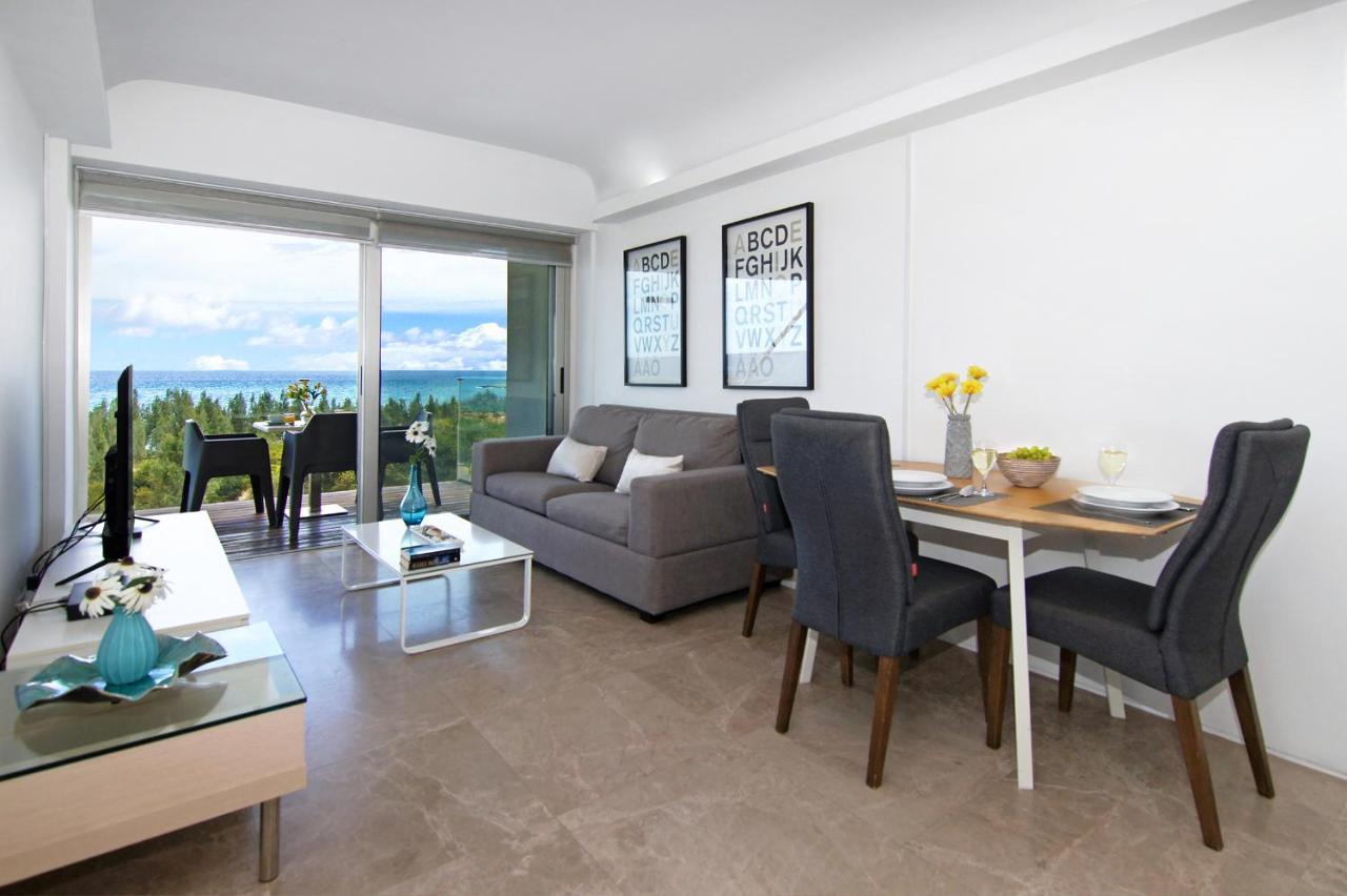 Apartment Josephine - Beachfront Πρωταράς Εξωτερικό φωτογραφία