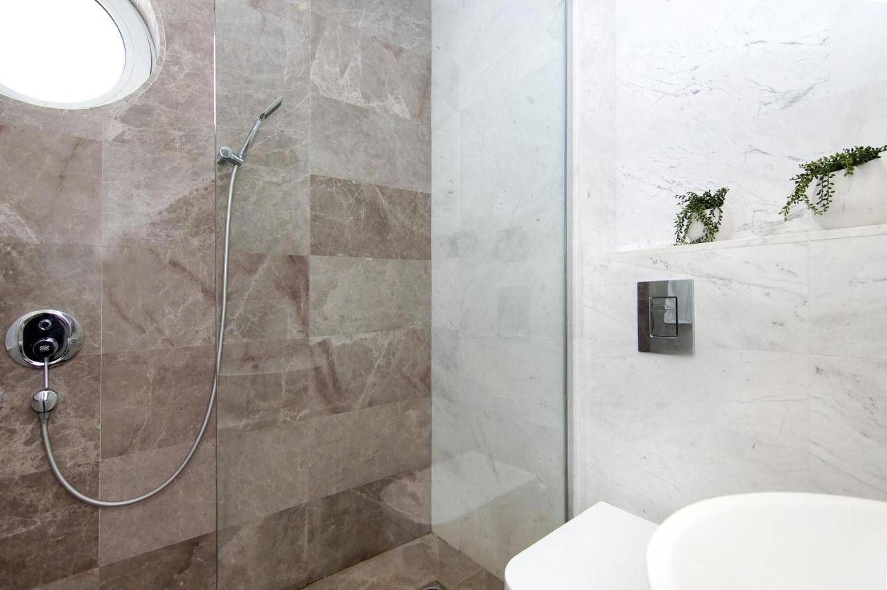 Apartment Josephine - Beachfront Πρωταράς Εξωτερικό φωτογραφία