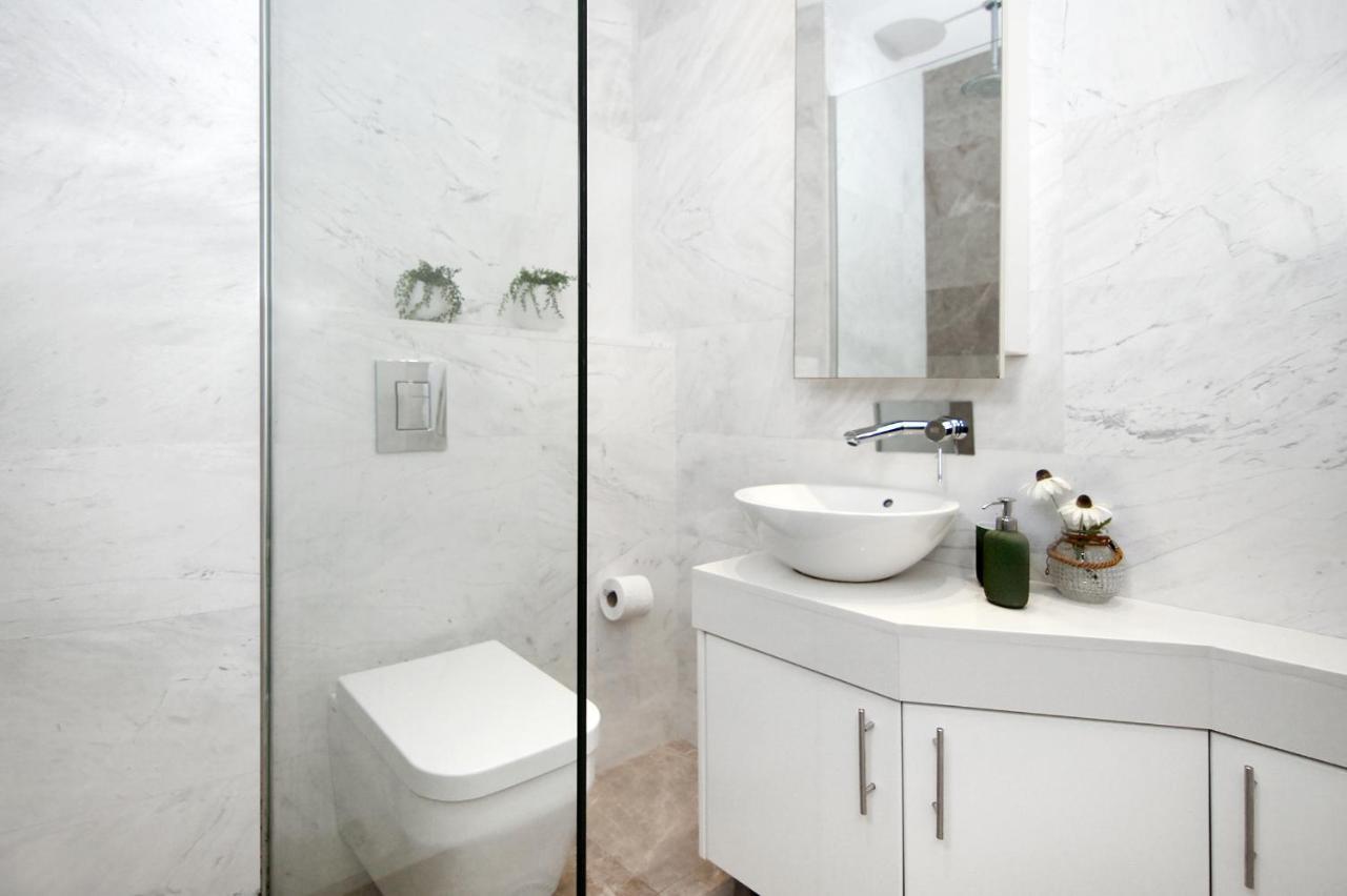Apartment Josephine - Beachfront Πρωταράς Εξωτερικό φωτογραφία