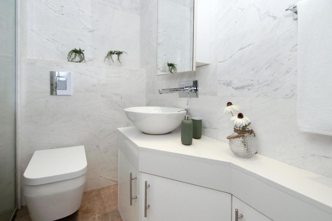 Apartment Josephine - Beachfront Πρωταράς Εξωτερικό φωτογραφία