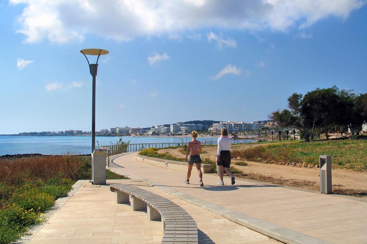Apartment Josephine - Beachfront Πρωταράς Εξωτερικό φωτογραφία