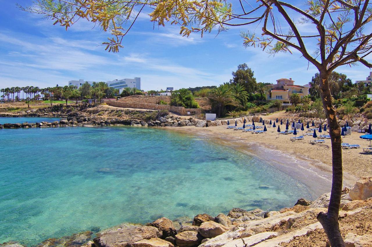 Apartment Josephine - Beachfront Πρωταράς Εξωτερικό φωτογραφία